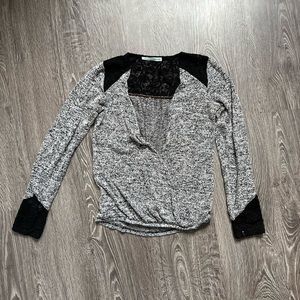 Maurice’s Womens top, size small